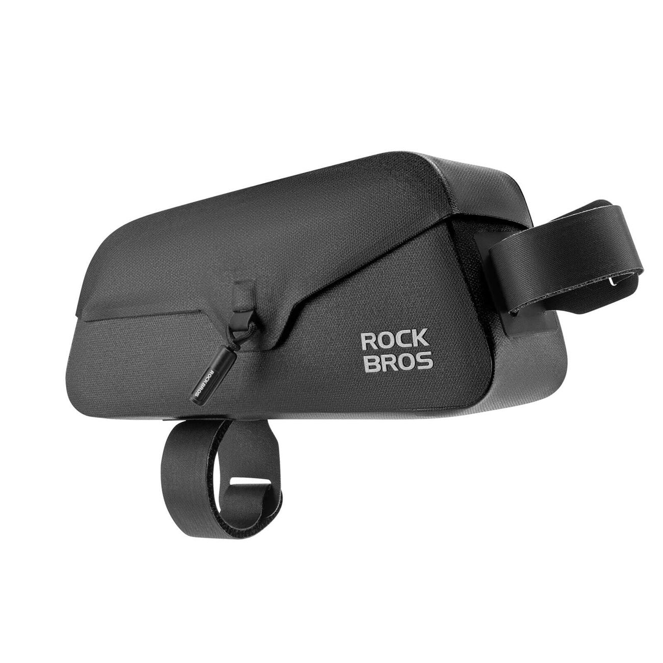 Bicycle Bags & Panniers – Waterproof bicycle frame bag with - Carlat