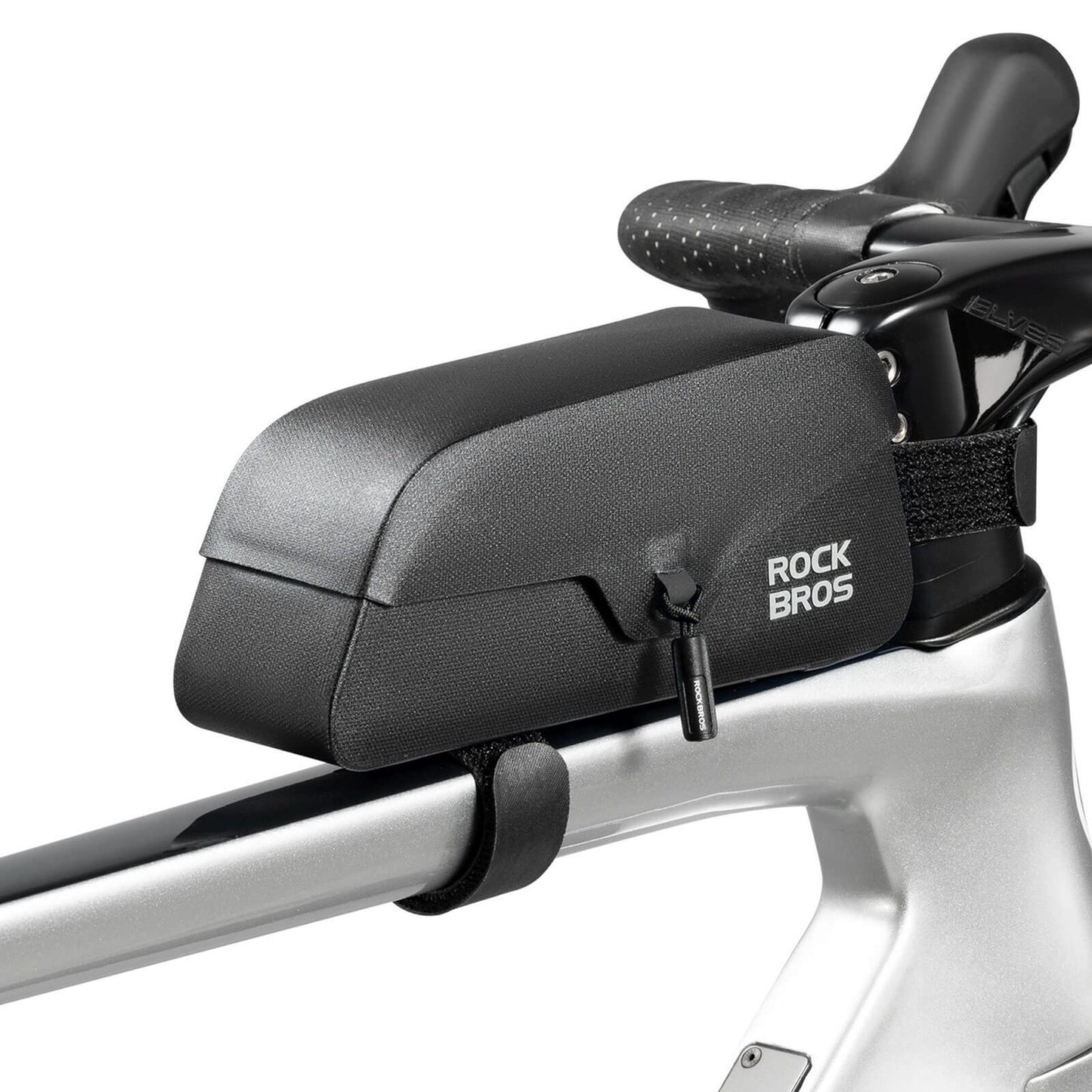Bicycle Bags & Panniers – Waterproof bicycle frame bag with - Carlat