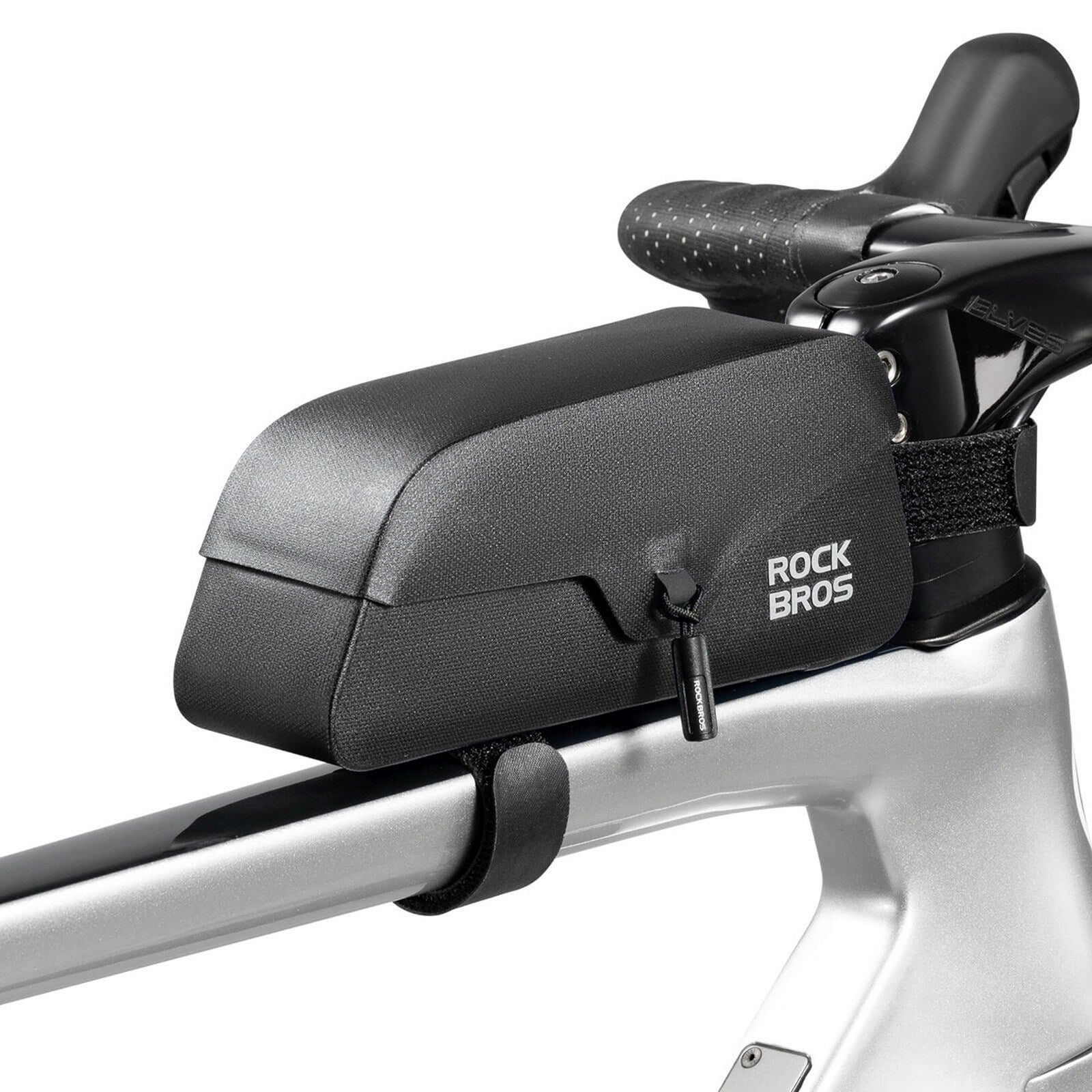 Bicycle Bags & Panniers – Waterproof bicycle frame bag with - Carlat