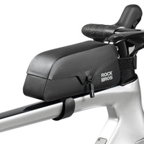 Bicycle Bags & Panniers – Waterproof bicycle frame bag with - Carlat