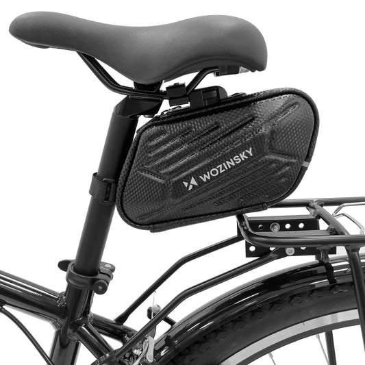 Bicycle Bags & Panniers – Waterproof bicycle saddle bag 1.5 - Carlat