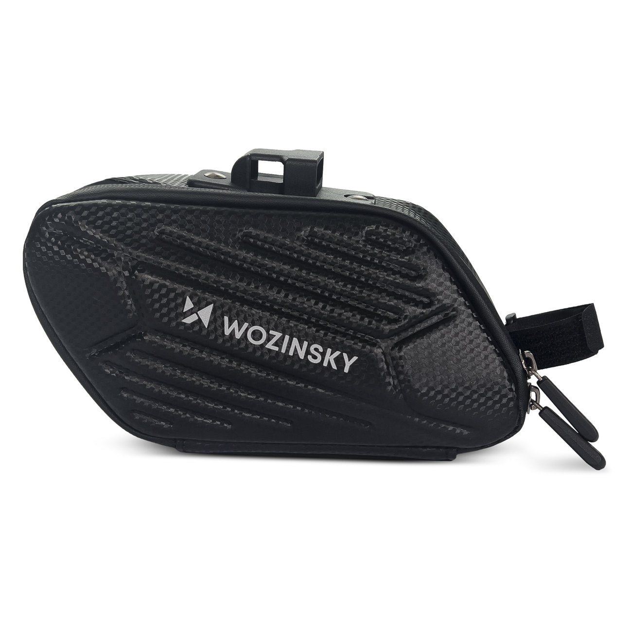Bicycle Bags & Panniers – Waterproof bicycle saddle bag 1.5 - Carlat