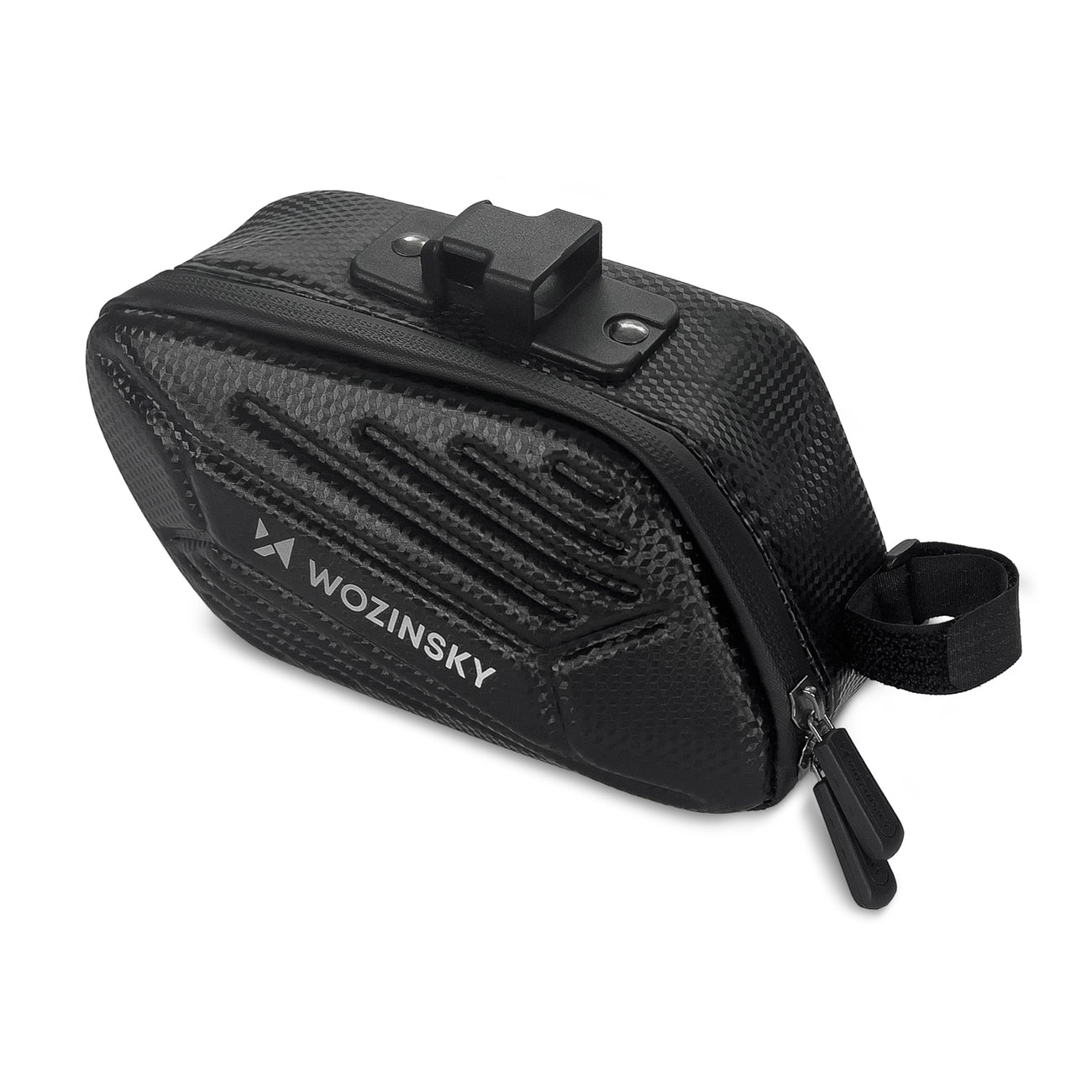Bicycle Bags & Panniers – Waterproof bicycle saddle bag 1.5 - Carlat