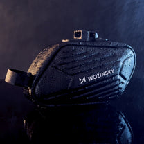 Bicycle Bags & Panniers – Waterproof bicycle saddle bag 1.5 - Carlat