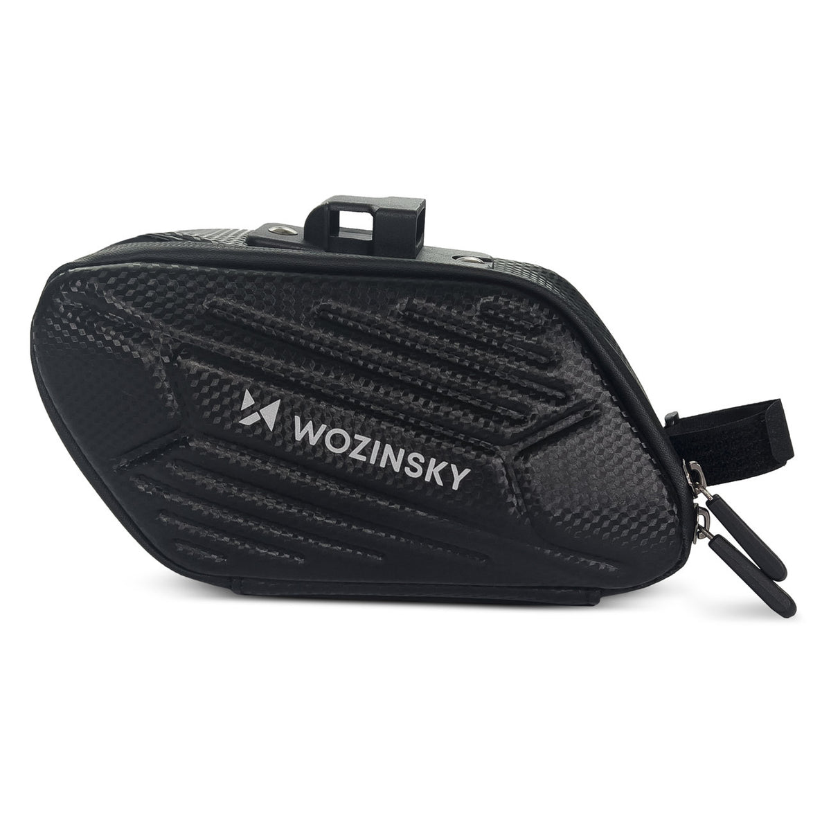 Bicycle Bags & Panniers – Waterproof bicycle saddle bag - Carlat
