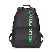 Bicycle Bags & Panniers – Waterproof foldable sports backpack 46.5x38cm - Carlat