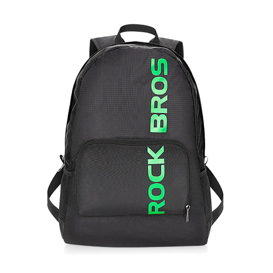 Bicycle Bags & Panniers – Waterproof foldable sports backpack 46.5x38cm - Carlat