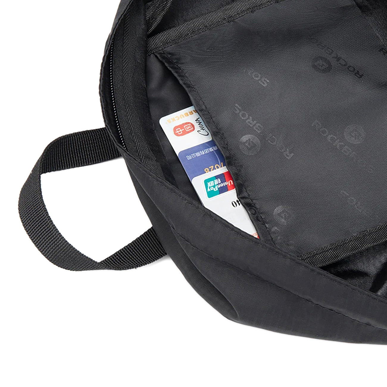 Bicycle Bags & Panniers – Waterproof foldable sports backpack 46.5x38cm - Carlat