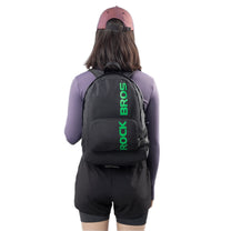 Bicycle Bags & Panniers – Waterproof foldable sports backpack 46.5x38cm - Carlat