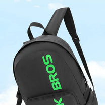 Bicycle Bags & Panniers – Waterproof foldable sports backpack 46.5x38cm - Carlat