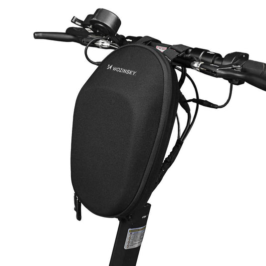 Bicycle Bags & Panniers – Waterproof scooter handlebar bag scooter - Carlat