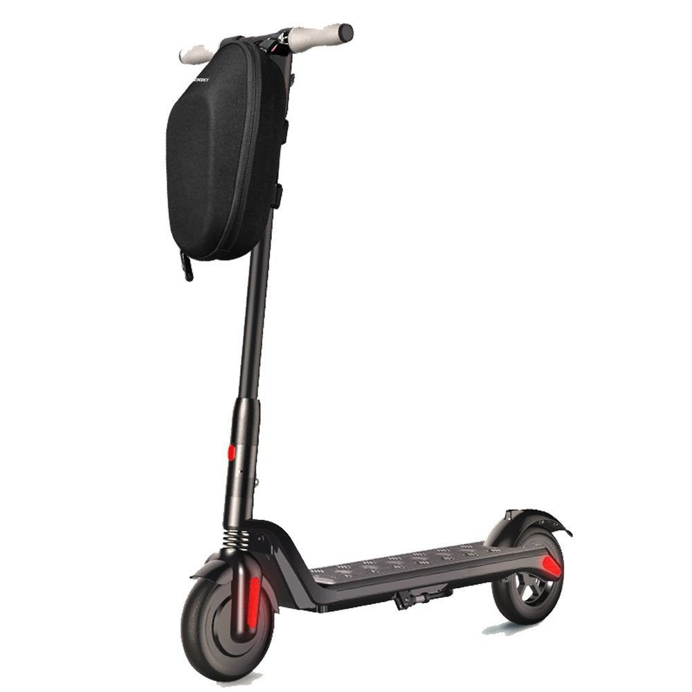 Bicycle Bags & Panniers – Waterproof scooter handlebar bag scooter - Carlat