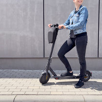 Bicycle Bags & Panniers – Waterproof scooter handlebar bag scooter - Carlat