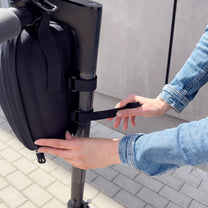 Bicycle Bags & Panniers – Waterproof scooter handlebar bag scooter - Carlat