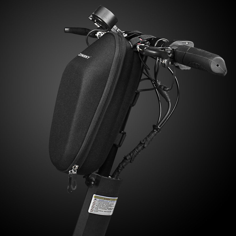 Bicycle Bags & Panniers – Waterproof scooter handlebar bag scooter - Carlat