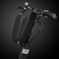 Bicycle Bags & Panniers – Waterproof scooter handlebar bag scooter - Carlat