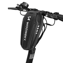 Bicycle Bags & Panniers – Waterproof scooter handlebar bag scooter - Carlat