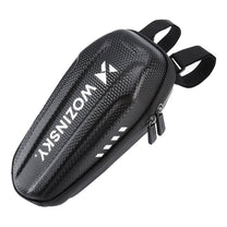 Bicycle Bags & Panniers – Waterproof scooter handlebar bag scooter - Carlat