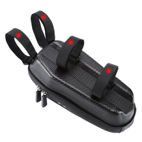 Bicycle Bags & Panniers – Waterproof scooter handlebar bag scooter - Carlat