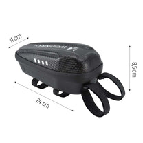 Bicycle Bags & Panniers – Waterproof scooter handlebar bag scooter - Carlat