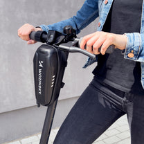 Bicycle Bags & Panniers – Waterproof scooter handlebar bag scooter - Carlat