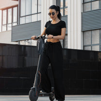 Bicycle Bags & Panniers – Waterproof scooter handlebar bag scooter - Carlat