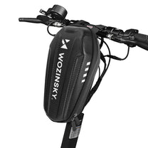 Bicycle Bags & Panniers – Waterproof scooter handlebar bag scooter - Carlat