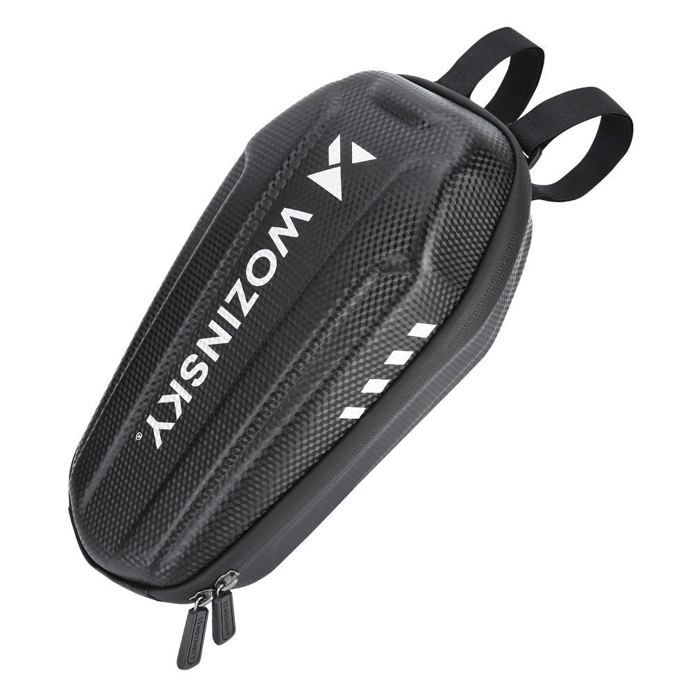 Bicycle Bags & Panniers – Waterproof scooter handlebar bag scooter - Carlat