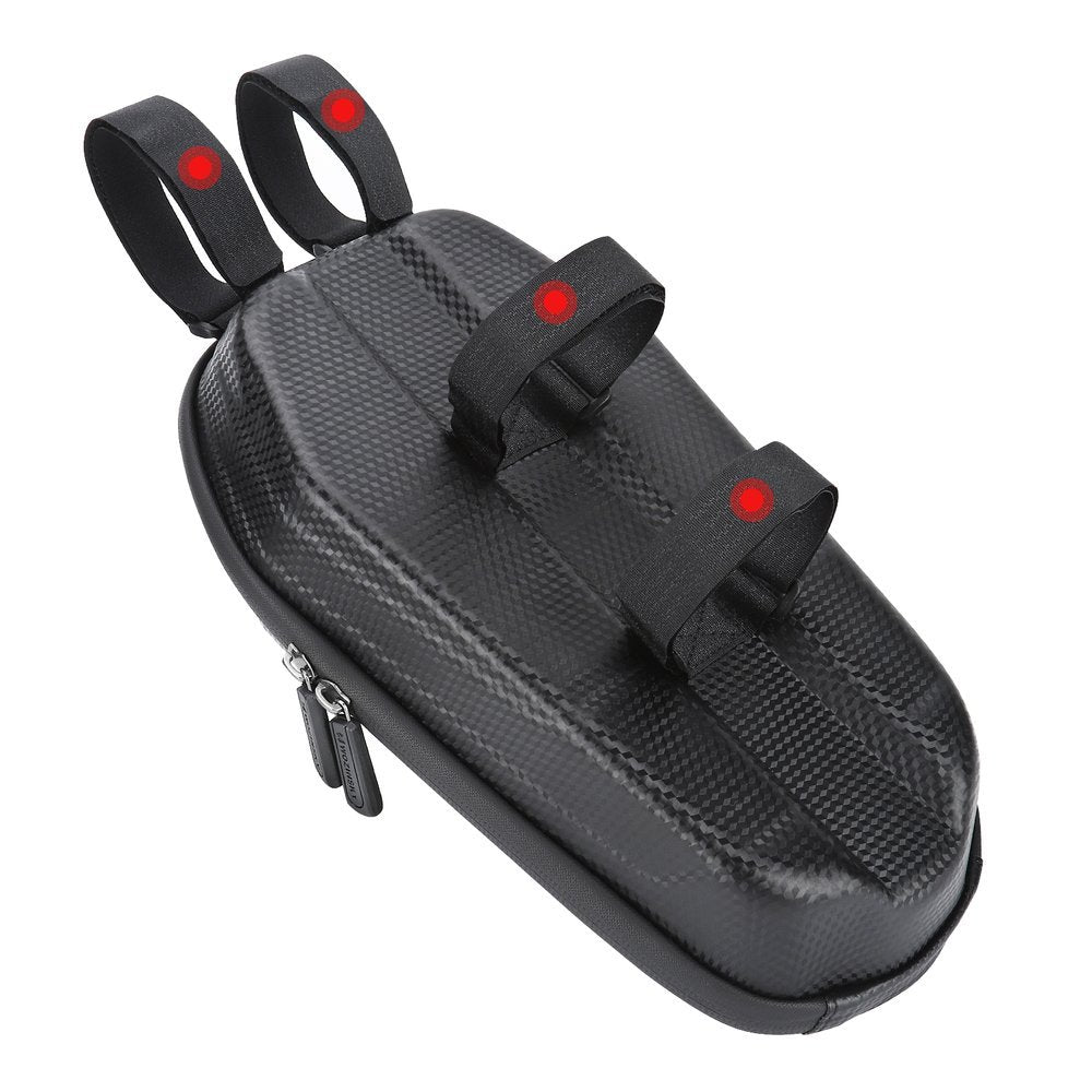 Bicycle Bags & Panniers – Waterproof scooter handlebar bag scooter - Carlat