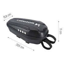 Bicycle Bags & Panniers – Waterproof scooter handlebar bag scooter - Carlat