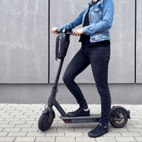 Bicycle Bags & Panniers – Waterproof scooter handlebar bag scooter - Carlat