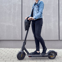 Bicycle Bags & Panniers – Waterproof scooter handlebar bag scooter - Carlat