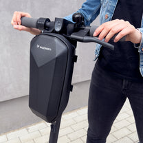 Bicycle Bags & Panniers – Waterproof scooter handlebar bag scooter - Carlat