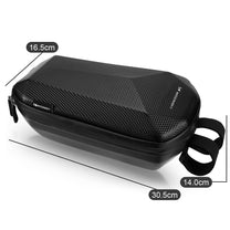 Bicycle Bags & Panniers – Waterproof scooter handlebar bag scooter - Carlat