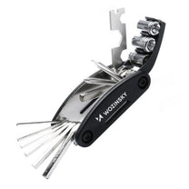 Bicycle Parts – 16in1 multifunctional tool set for bicycle service - Carlat