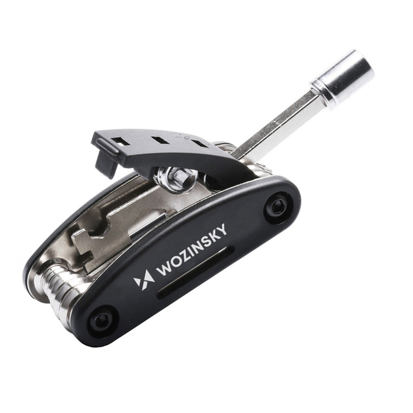 Bicycle Parts – 16in1 multifunctional tool set for bicycle service - Carlat