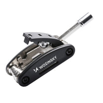 Bicycle Parts – 16in1 multifunctional tool set for bicycle service - Carlat