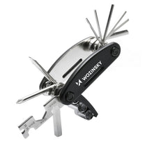 Bicycle Parts – 16in1 multifunctional tool set for bicycle service - Carlat