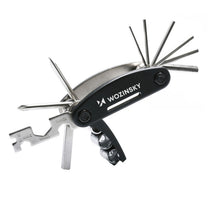 Bicycle Parts – 16in1 multifunctional tool set for bicycle service - Carlat