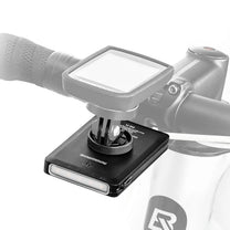 Bicycle Parts – 2in1 150lm front bicycle light for the - Carlat