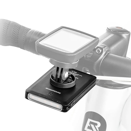 Bicycle Parts – 2in1 150lm front bicycle light for the - Carlat