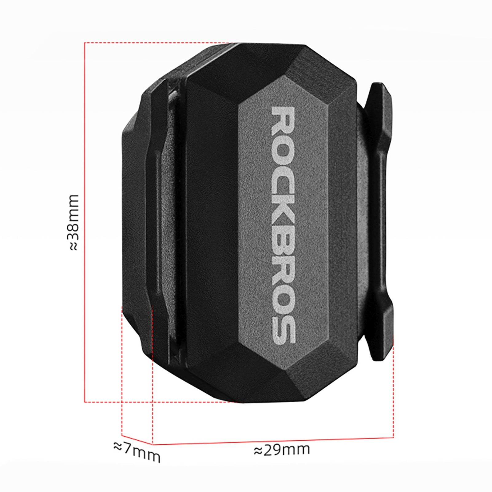 Bicycle Parts – 2in1 ANT+ Bluetooth speed or cadence bike - Carlat