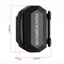 Bicycle Parts – 2in1 ANT+ Bluetooth speed or cadence bike - Carlat