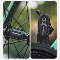 Bicycle Parts – 2in1 ANT+ Bluetooth speed or cadence bike - Carlat