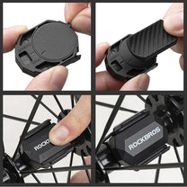 Bicycle Parts – 2in1 ANT+ Bluetooth speed or cadence bike - Carlat