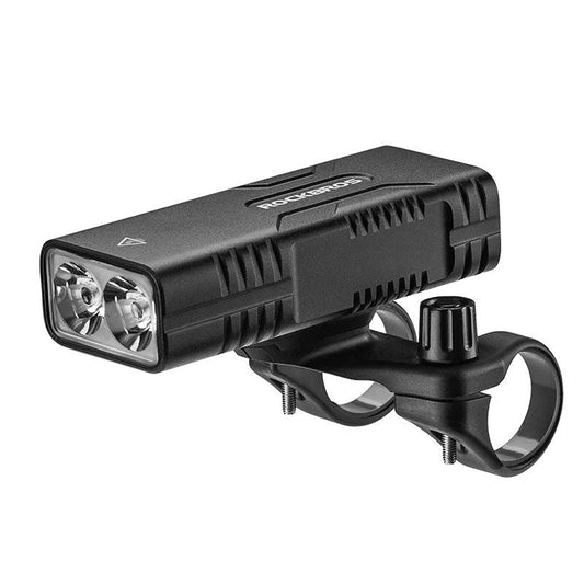 Bicycle Parts – 850lm front bicycle light with powerbank function - Carlat