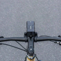 Bicycle Parts – 850lm front bicycle light with powerbank function - Carlat