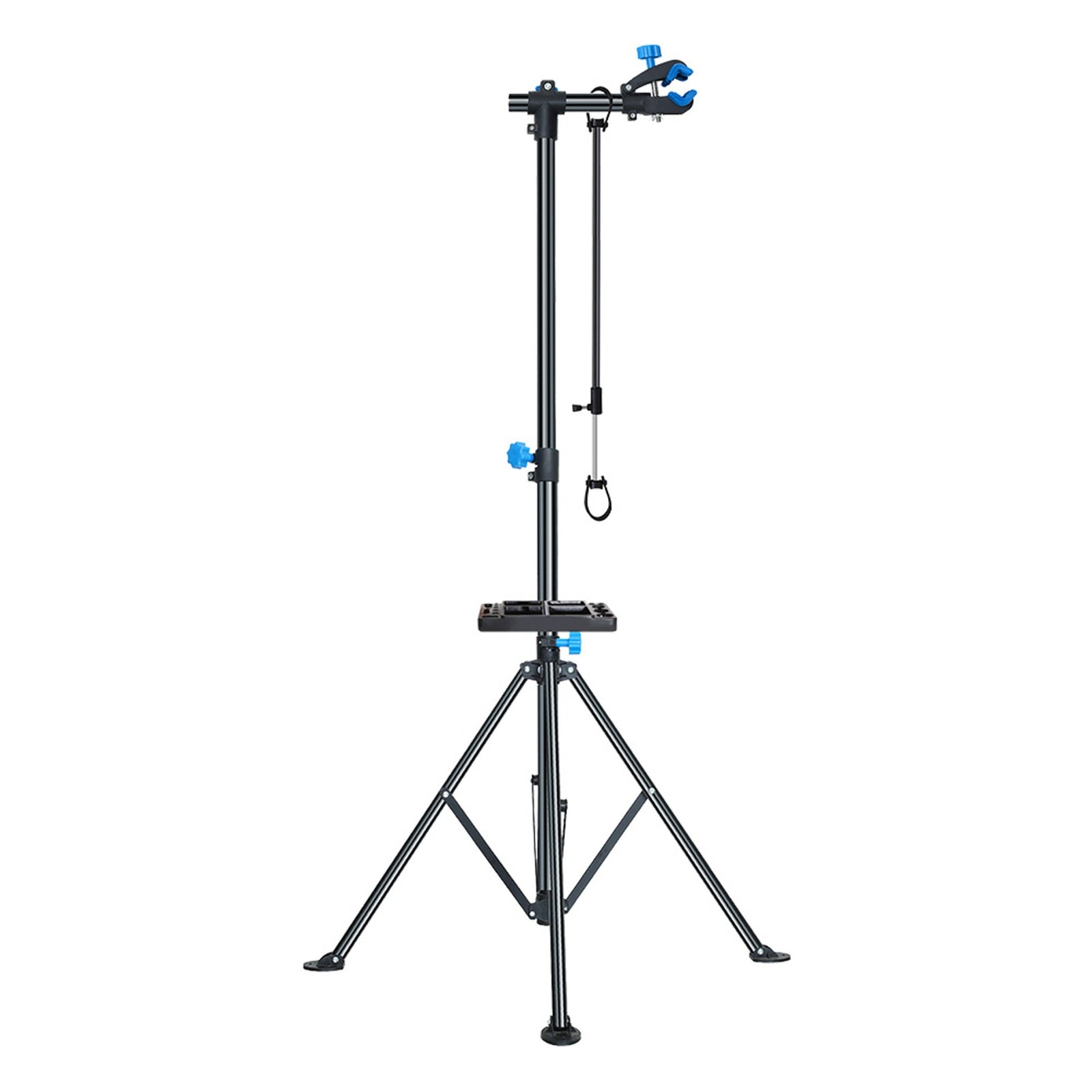 Bicycle Parts – Adjustable floor service stand for 30 kg - Carlat