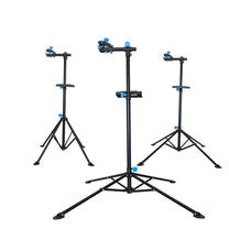 Bicycle Parts – Adjustable floor service stand for 30 kg - Carlat