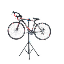Bicycle Parts – Adjustable floor service stand for 30 kg - Carlat
